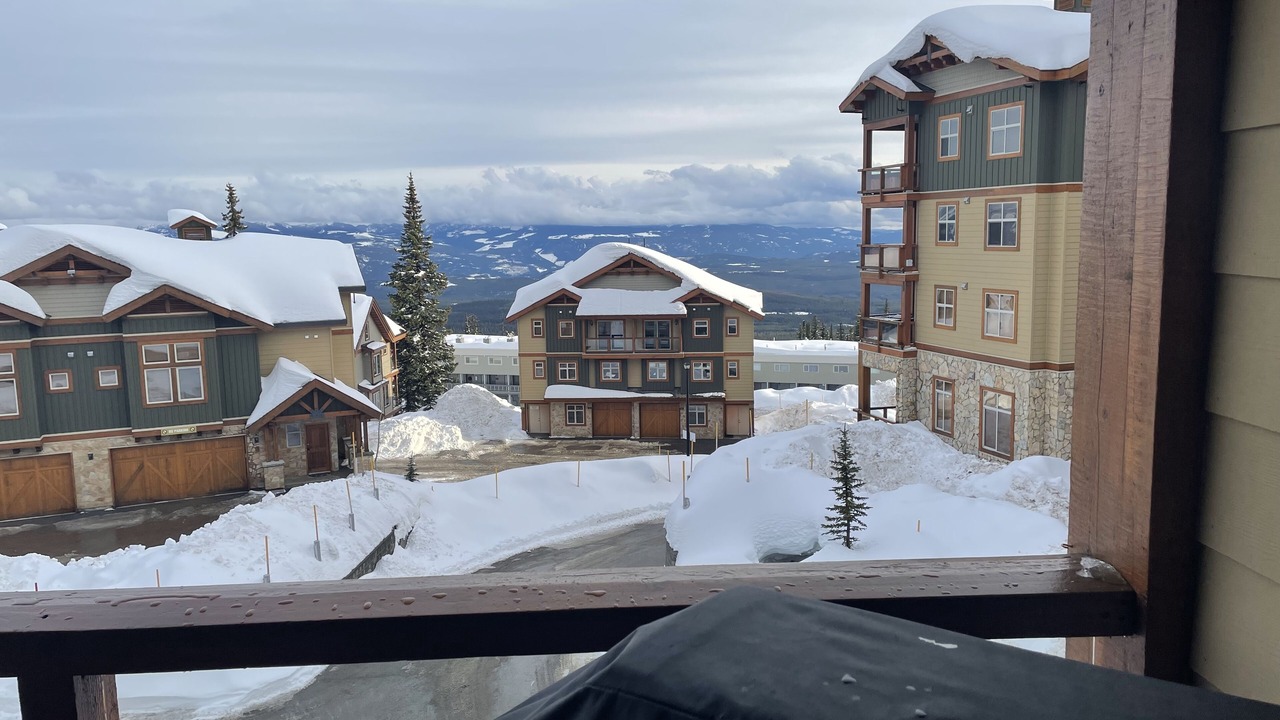 Photo of Outdoor in Big White Ski Resort
