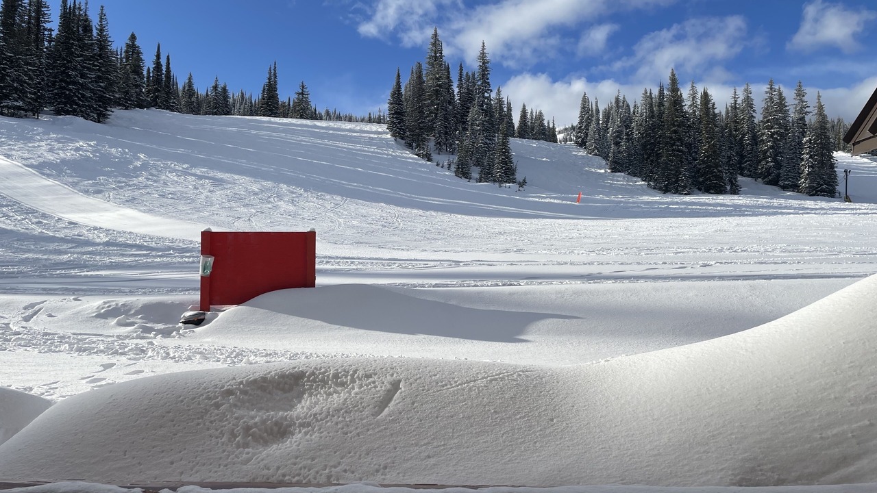 Photo of Others in Big White Ski Resort