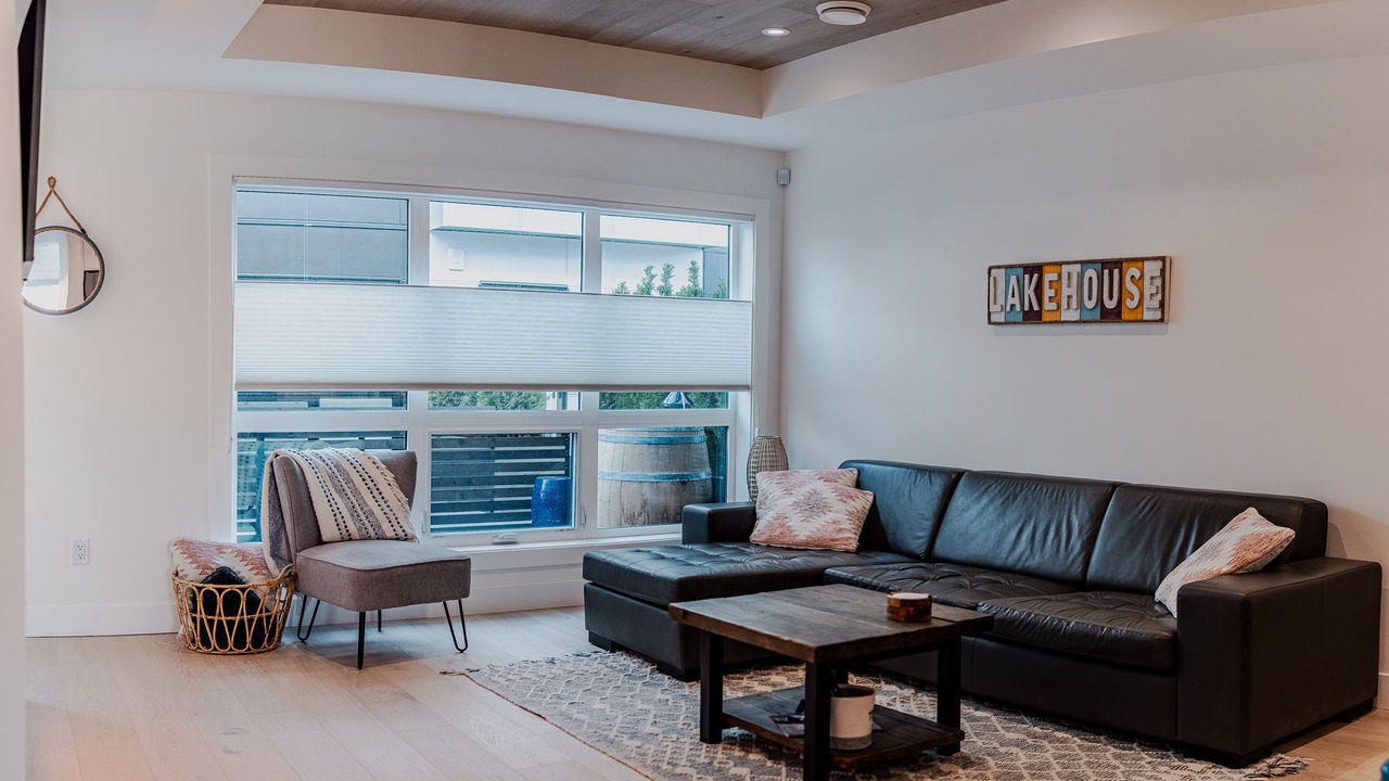 Photo of Livingroom in North End