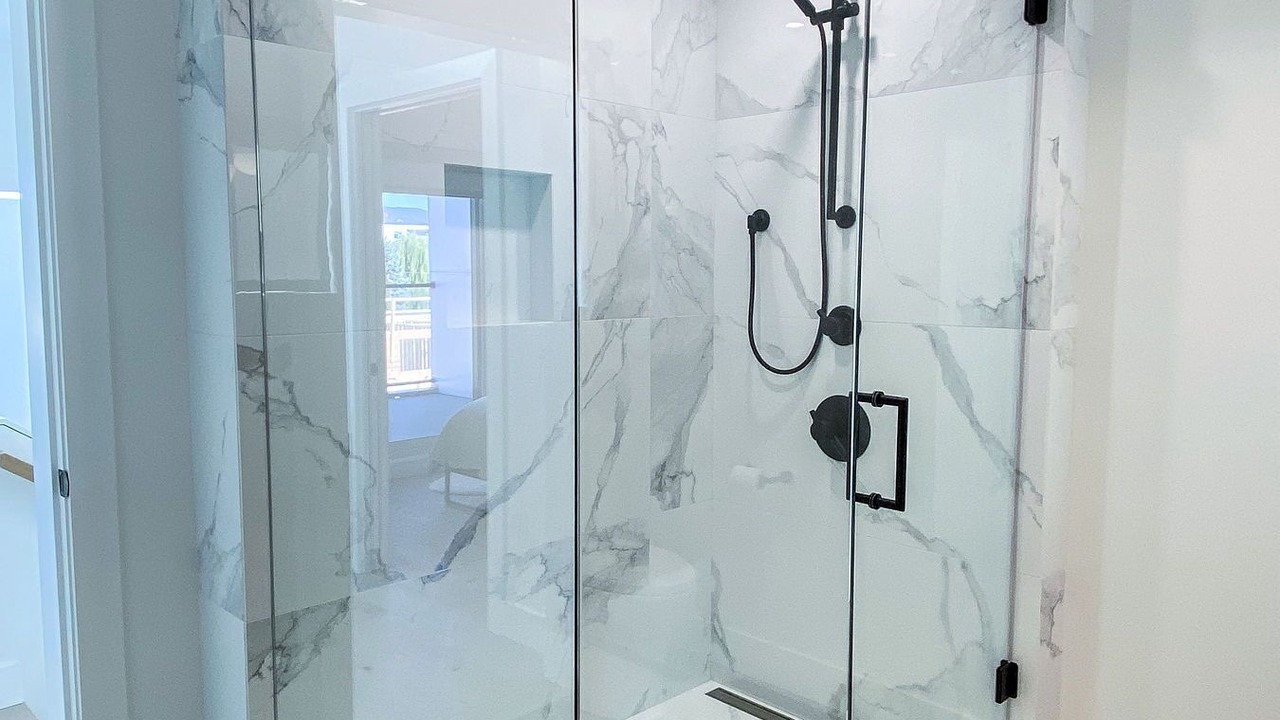 Photo of Bathroom in North End