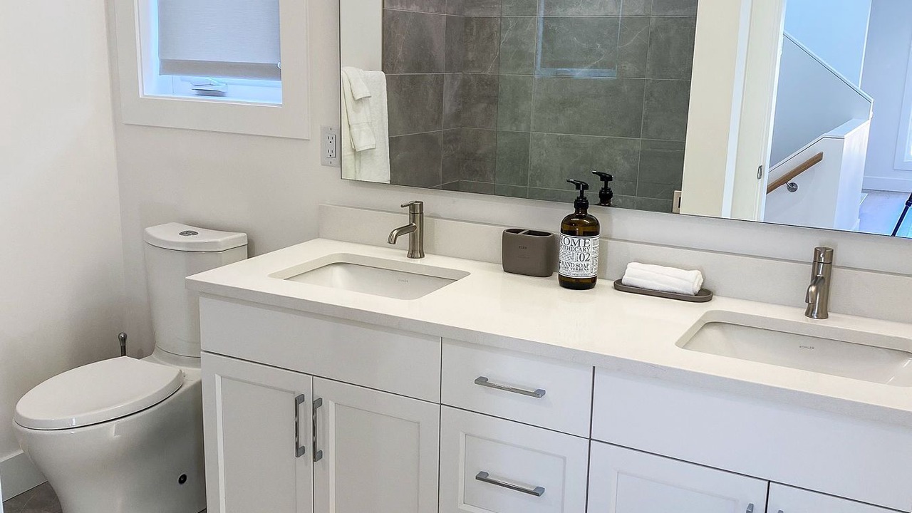 Photo of Bathroom in North End