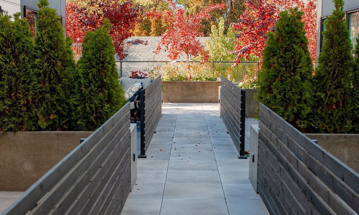 Photo of Outdoor in North End