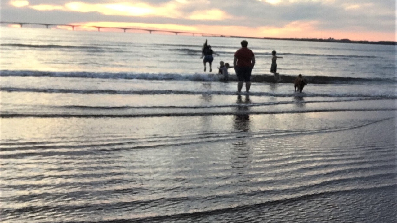 Photo of Others in Cape Traverse
