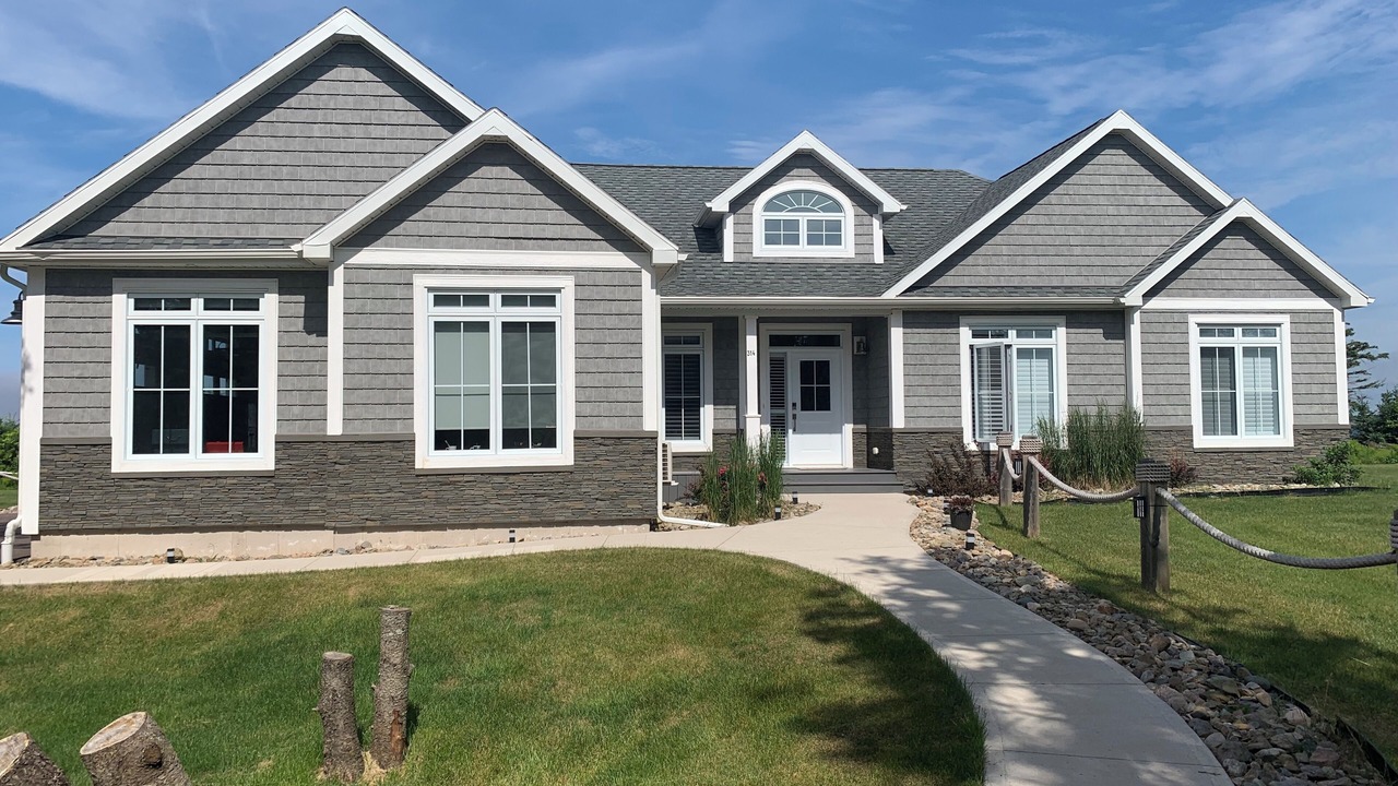 Photo of Outdoor in Cape Traverse