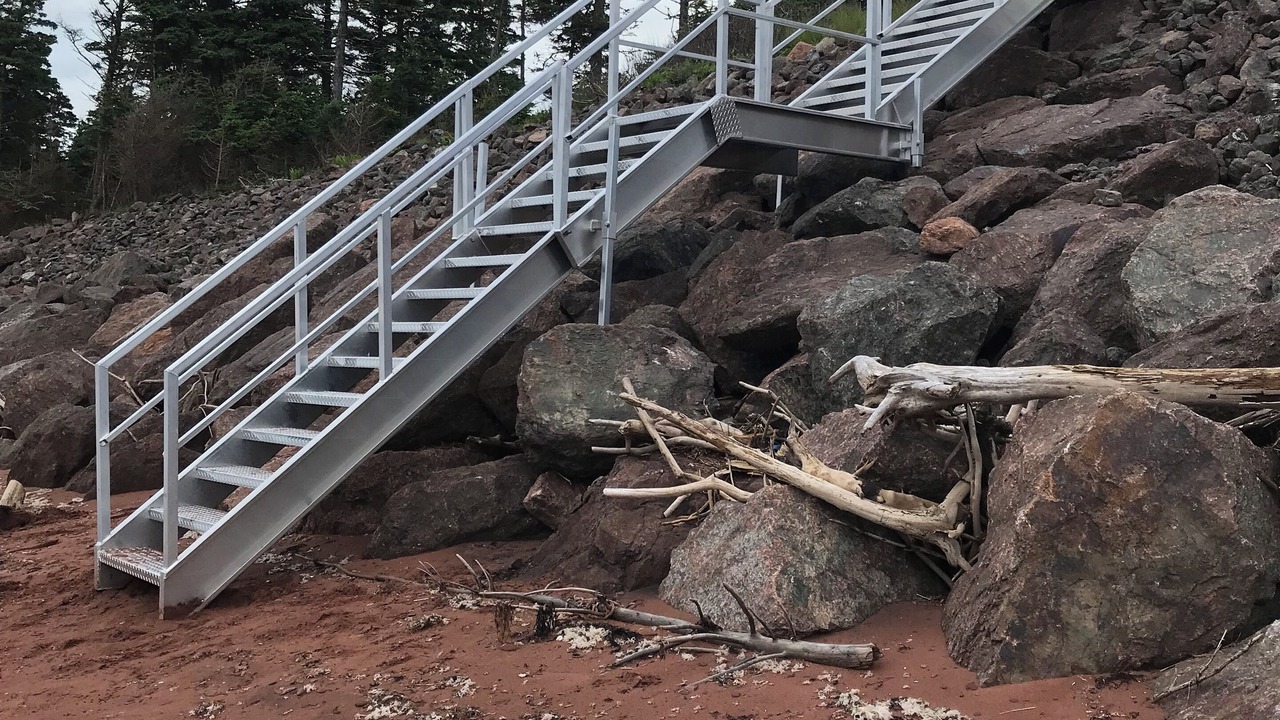Photo of Outdoor in Cape Traverse
