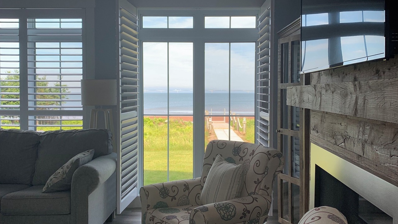 Photo of Livingroom in Cape Traverse