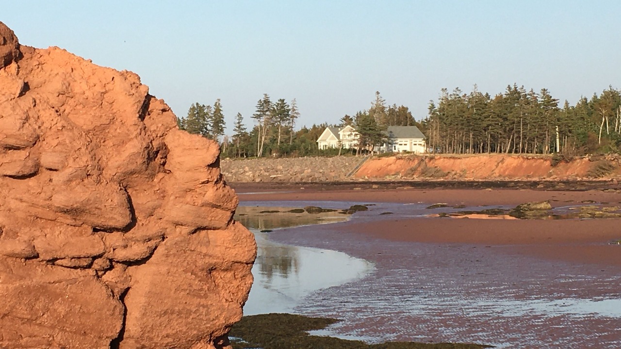 Photo of Others in Cape Traverse