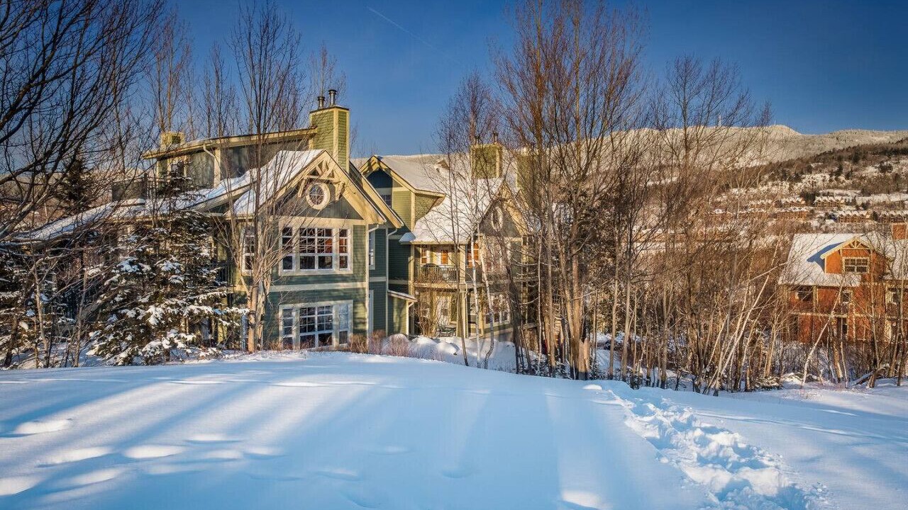 Photo of Others in Tremblant-Les-Eaux