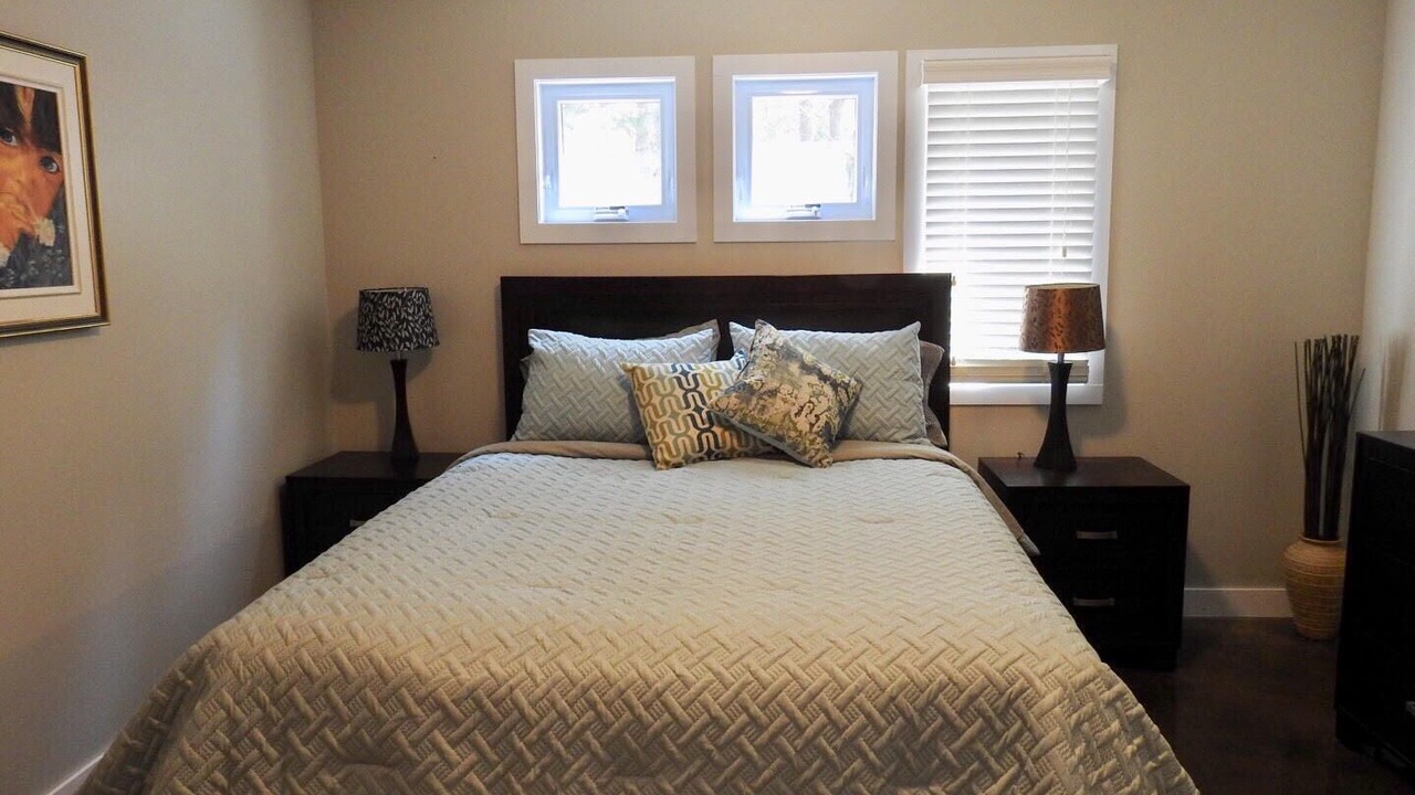 Photo of Bedroom in Brackley Beach