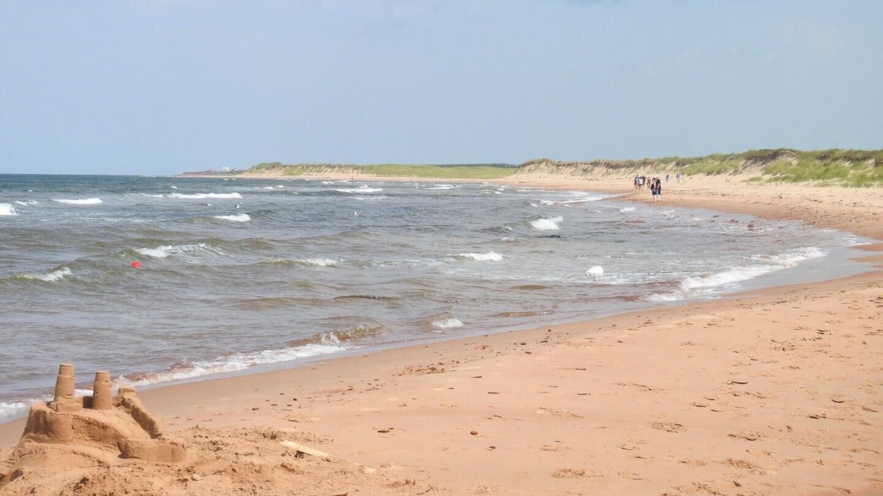Photo of Others in Brackley Beach