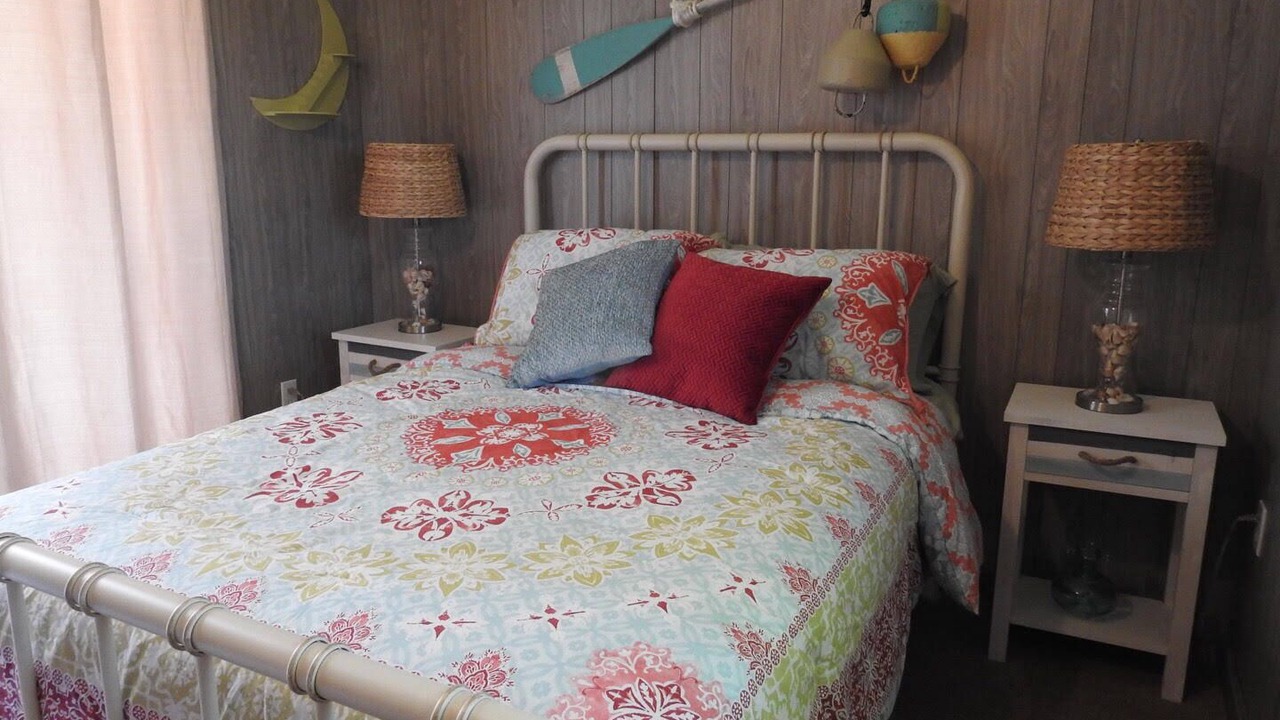 Photo of Bedroom in Brackley Beach