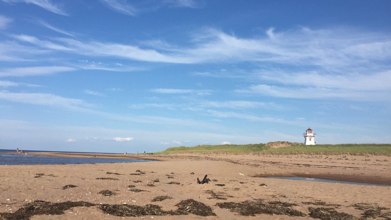 Photo of Others in Brackley Beach