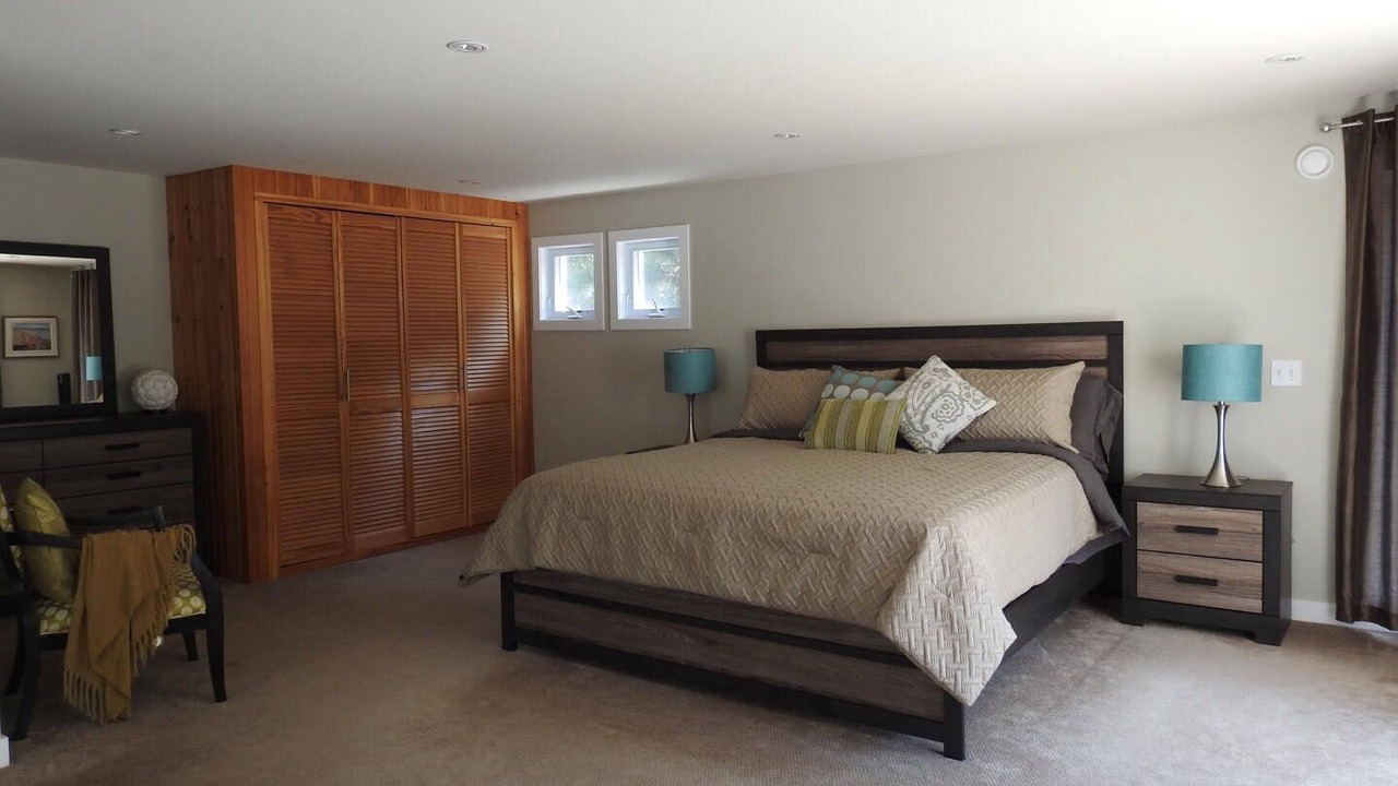 Photo of Bedroom in Brackley Beach