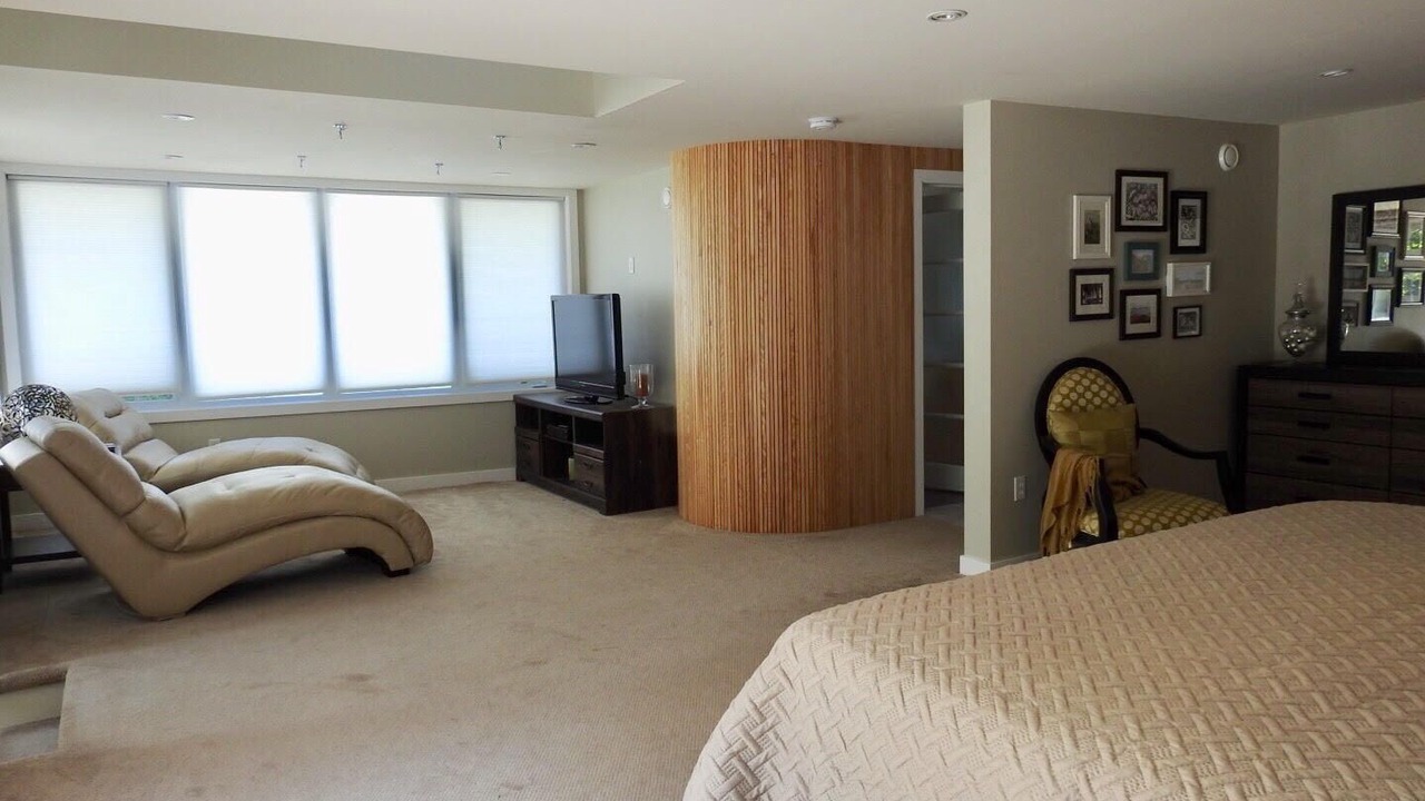 Photo of Bedroom in Brackley Beach