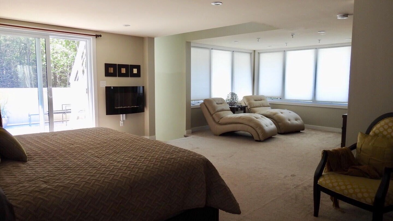 Photo of Bedroom in Brackley Beach