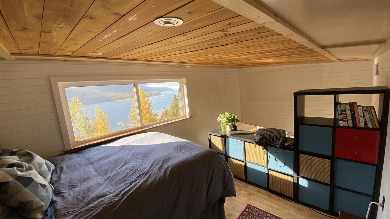 Photo of Bedroom in Nelson