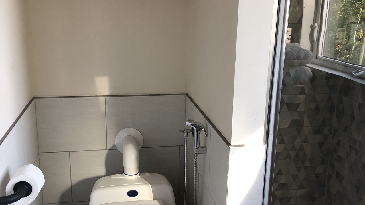 Photo of Bathroom in Nelson