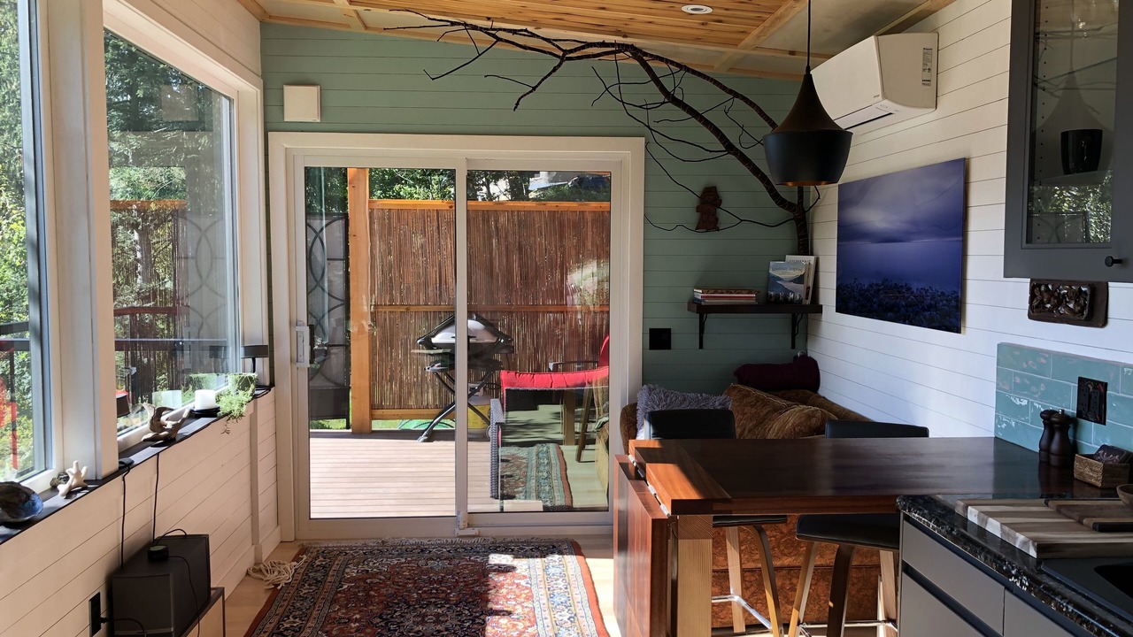 Photo of Livingroom in Nelson