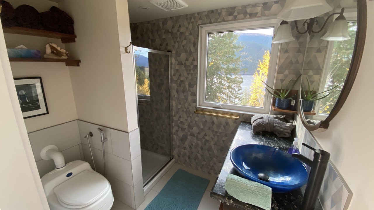 Photo of Bathroom in Nelson