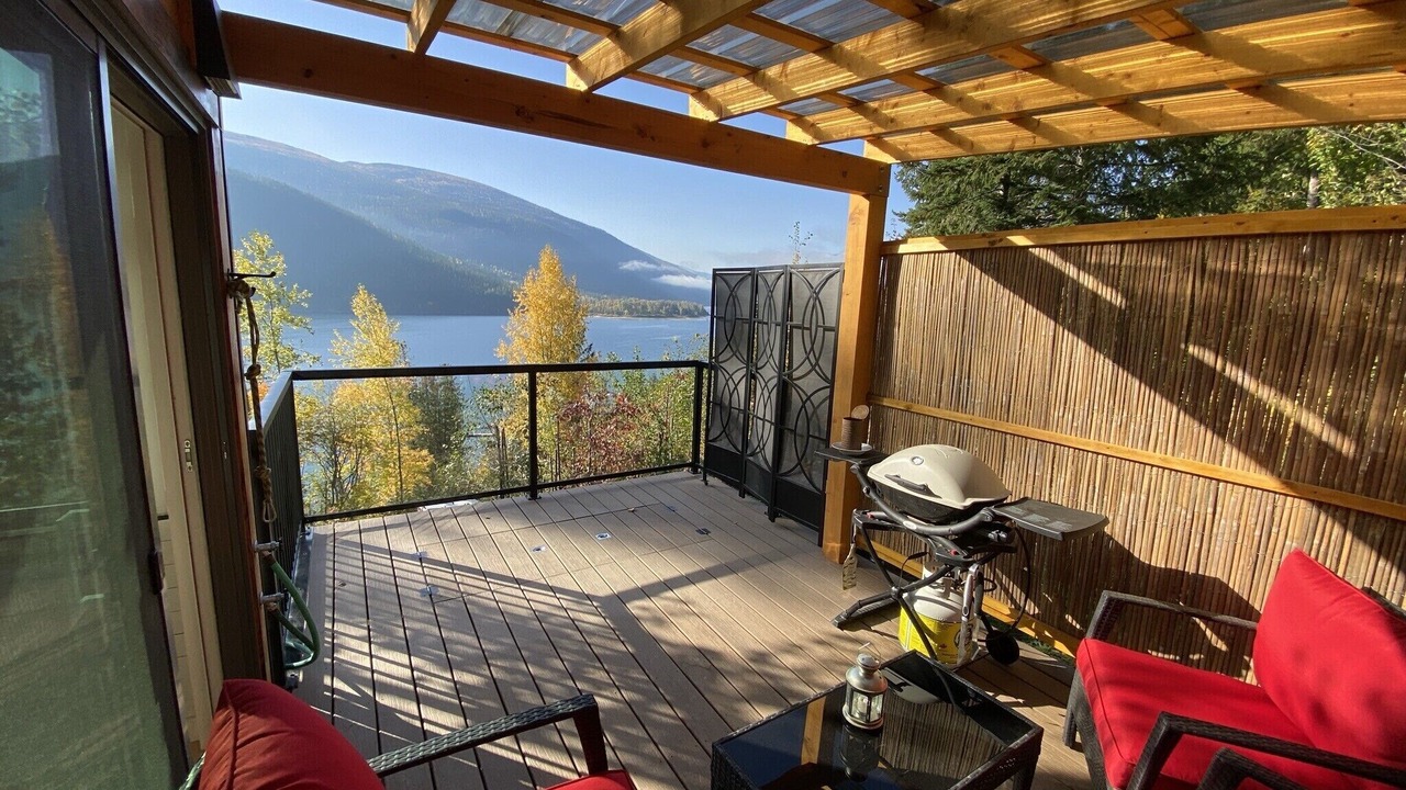 Photo of Patio Balcony in Nelson