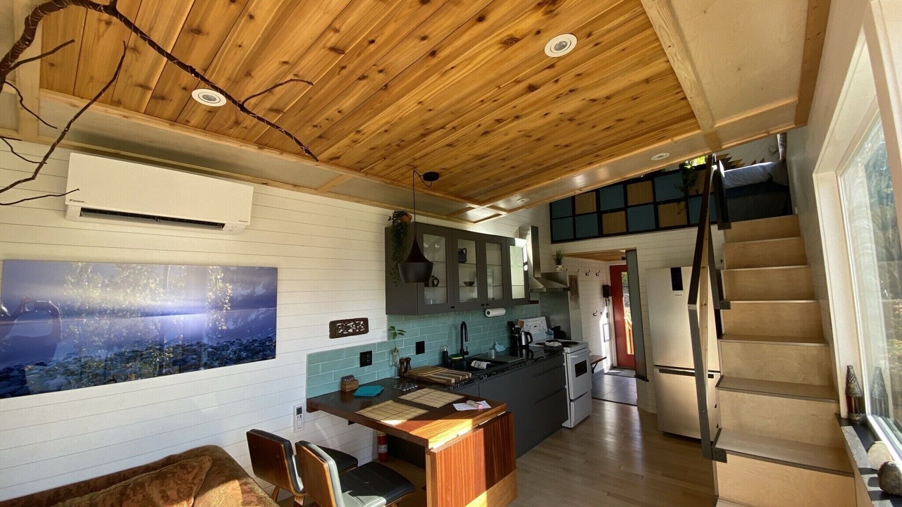 Photo of Livingroom in Nelson