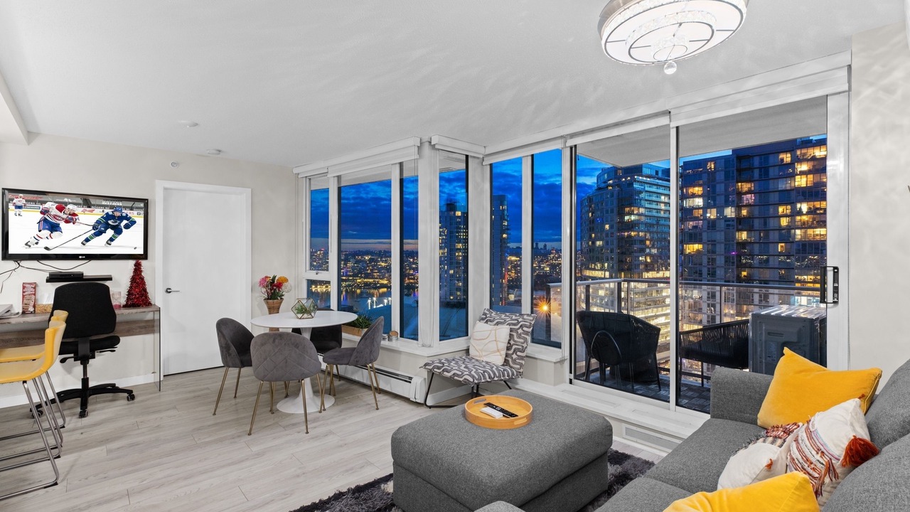 Photo of Bedroom in Crosstown