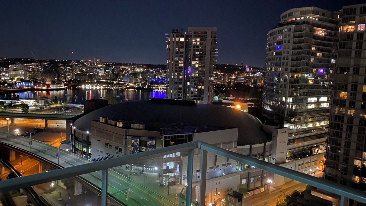 Photo of Patio Balcony in Crosstown