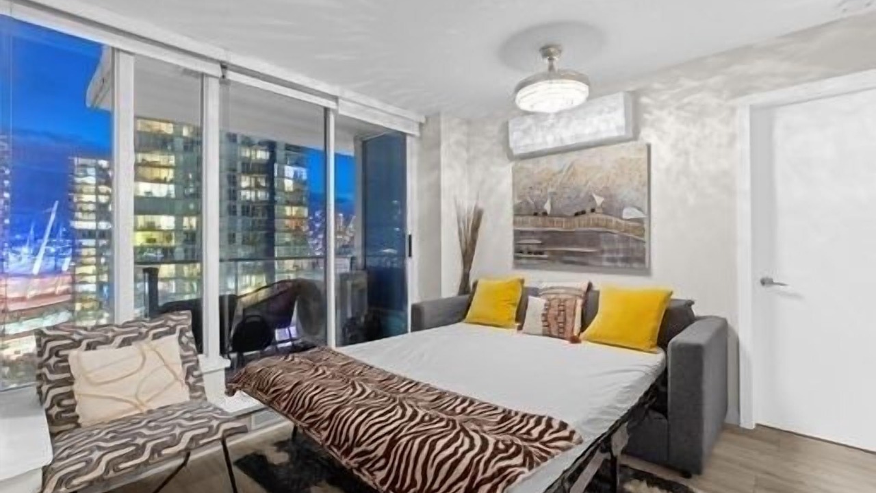 Photo of Bedroom in Crosstown