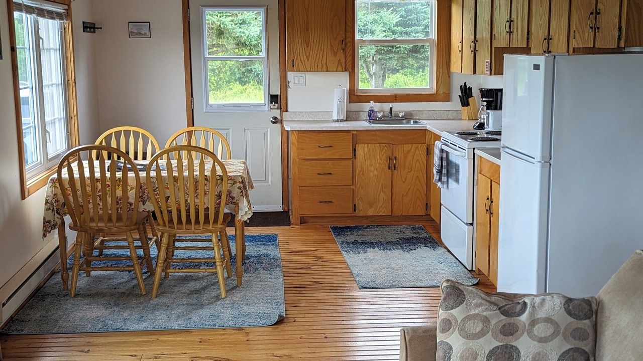 Photo of Livingroom in Corran Ban