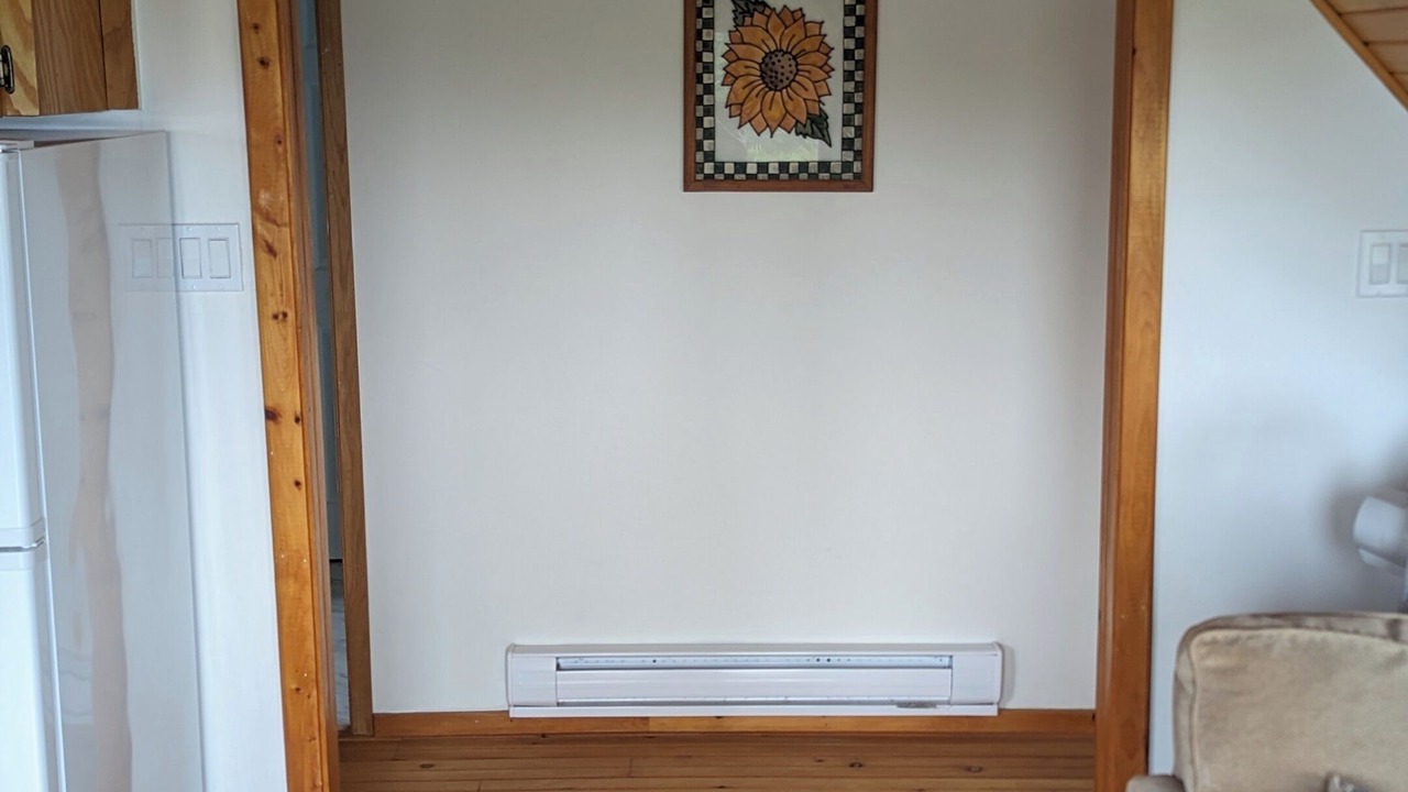 Photo of Livingroom in Corran Ban