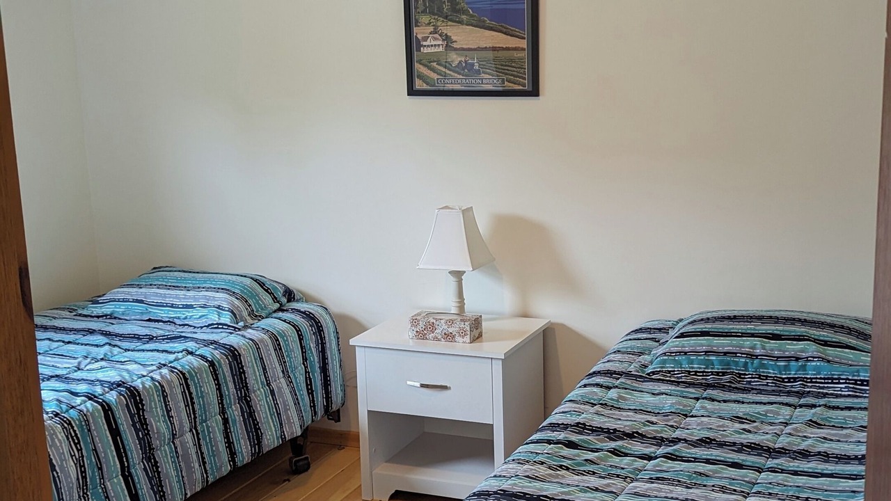 Photo of Bedroom in Corran Ban