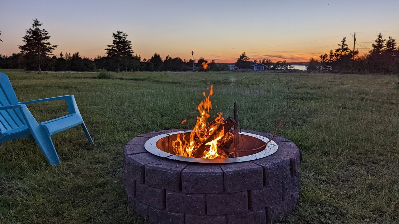 Photo of Outdoor in Corran Ban