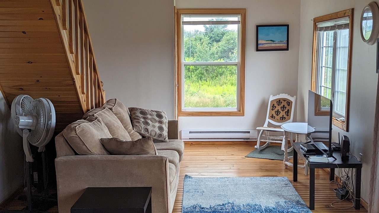 Photo of Livingroom in Corran Ban
