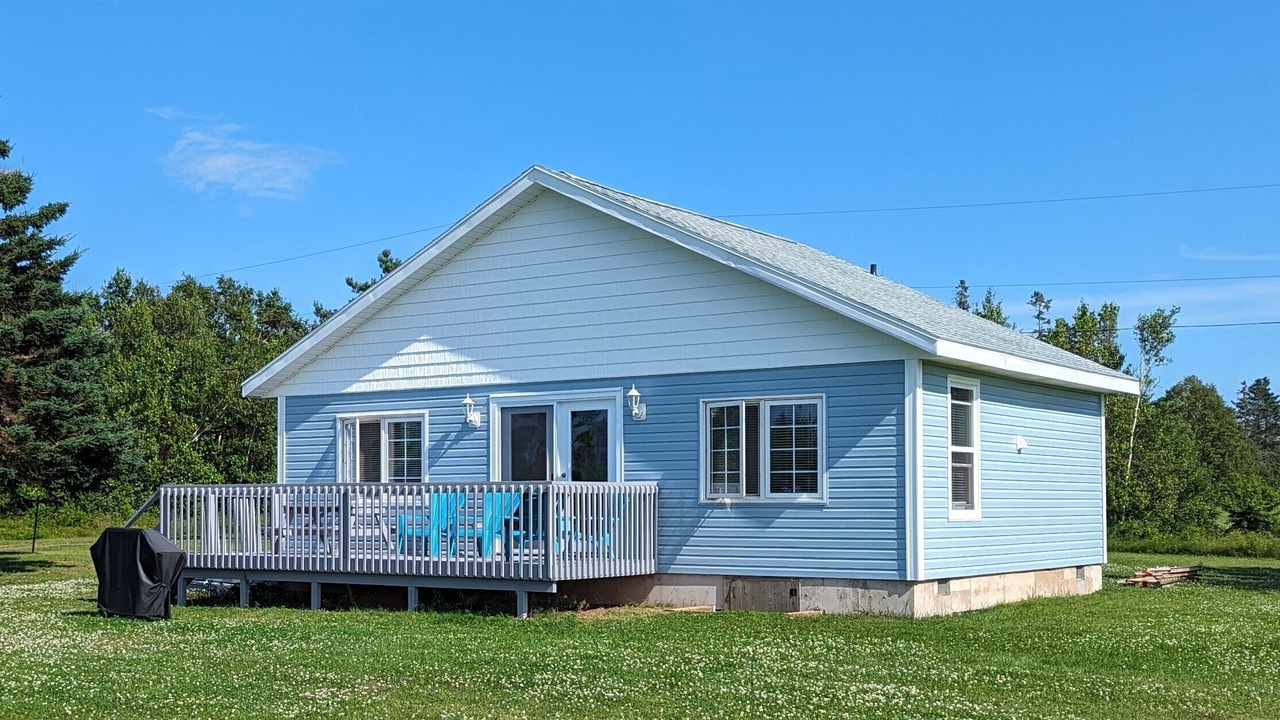 Photo of Outdoor in Corran Ban