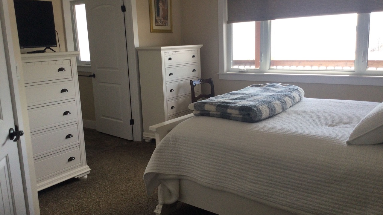 Photo of Bedroom in Charlotte's Shore