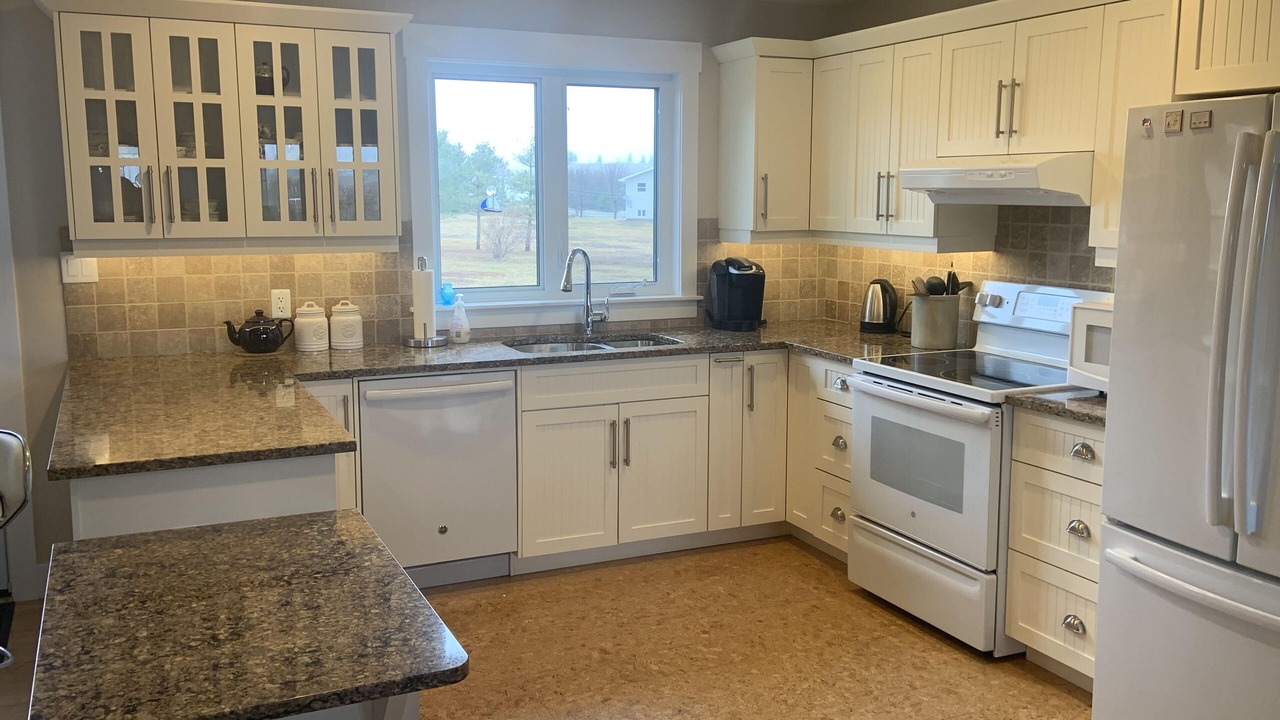 Photo of Kitchen in Charlotte's Shore