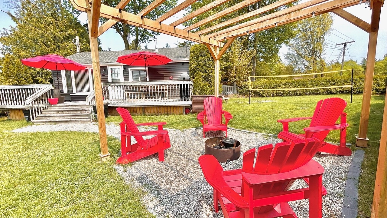 Photo of Outdoor in Sauble Beach