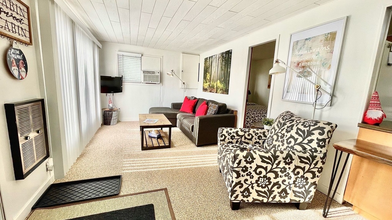Photo of Livingroom in Sauble Beach