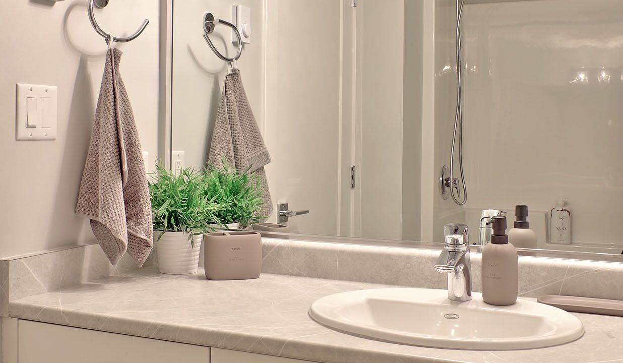 Photo of Bathroom in Langford