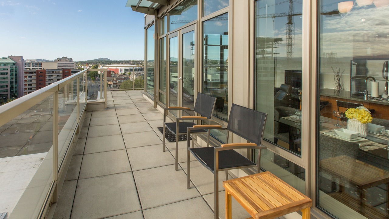 Photo of Outdoor in Downtown Victoria