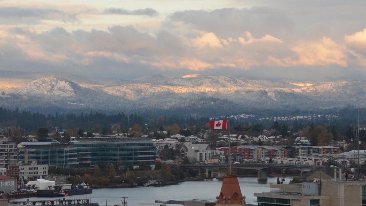 Photo of Others in Downtown Victoria