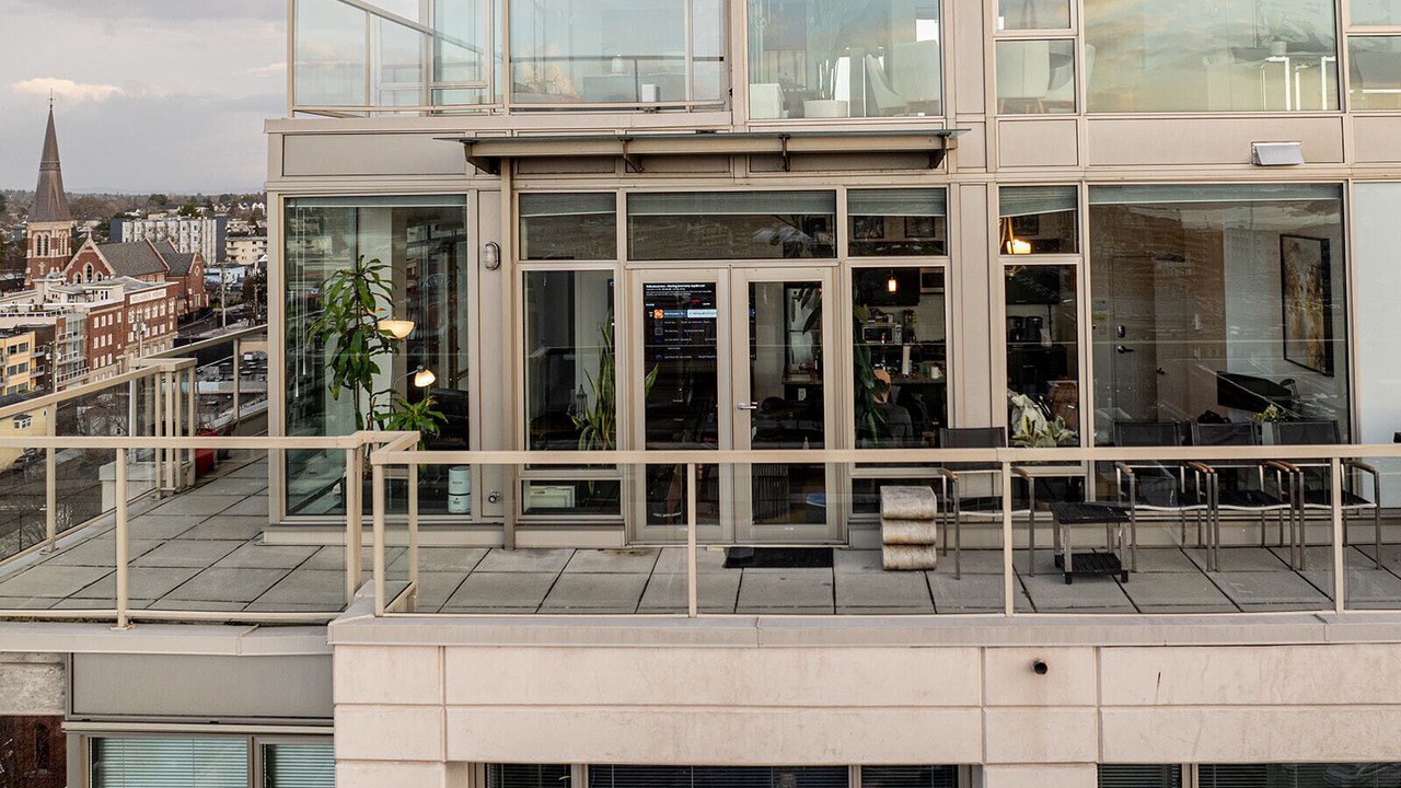 Photo of Outdoor in Downtown Victoria