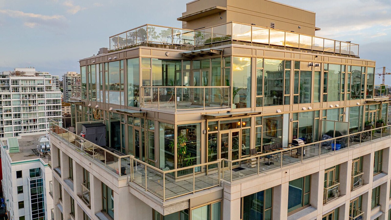 Photo of Outdoor in Downtown Victoria