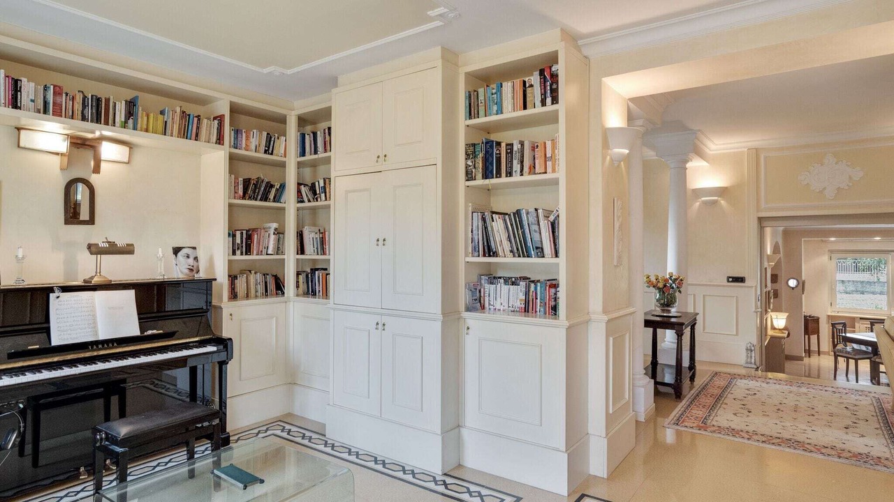 Photo of Livingroom in Lanzo d'Intelvi