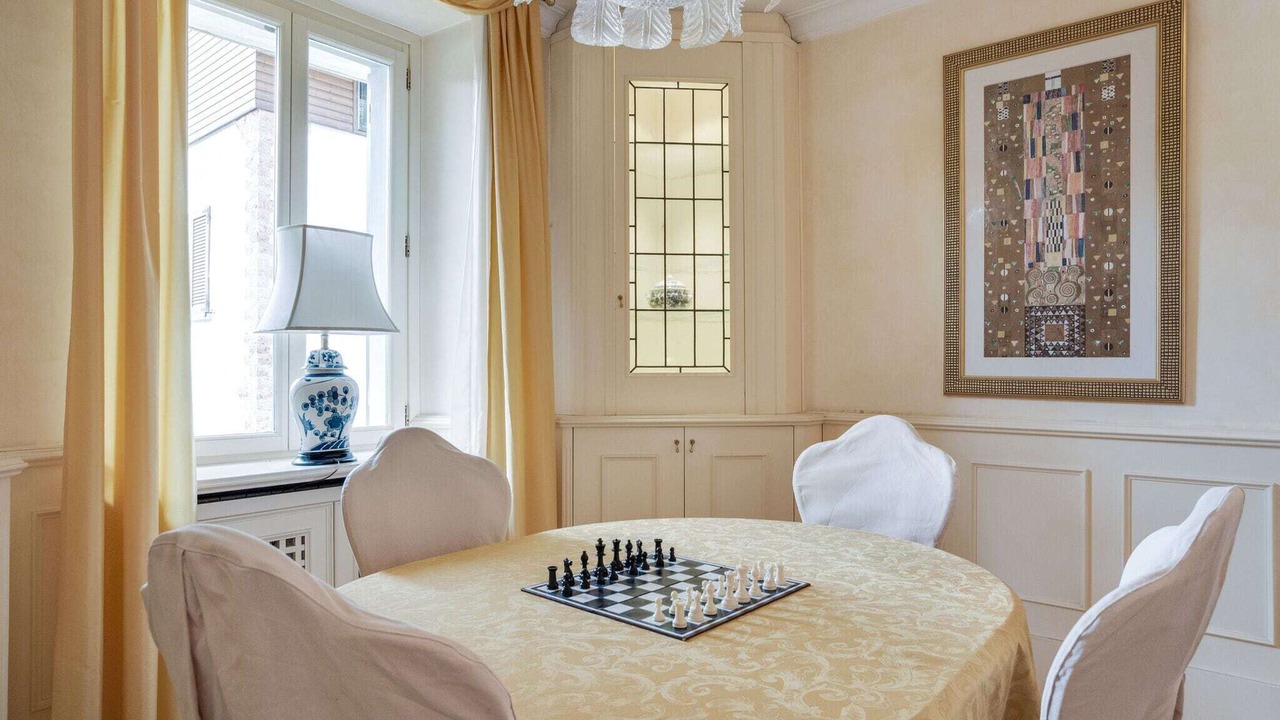 Photo of Livingroom in Lanzo d'Intelvi