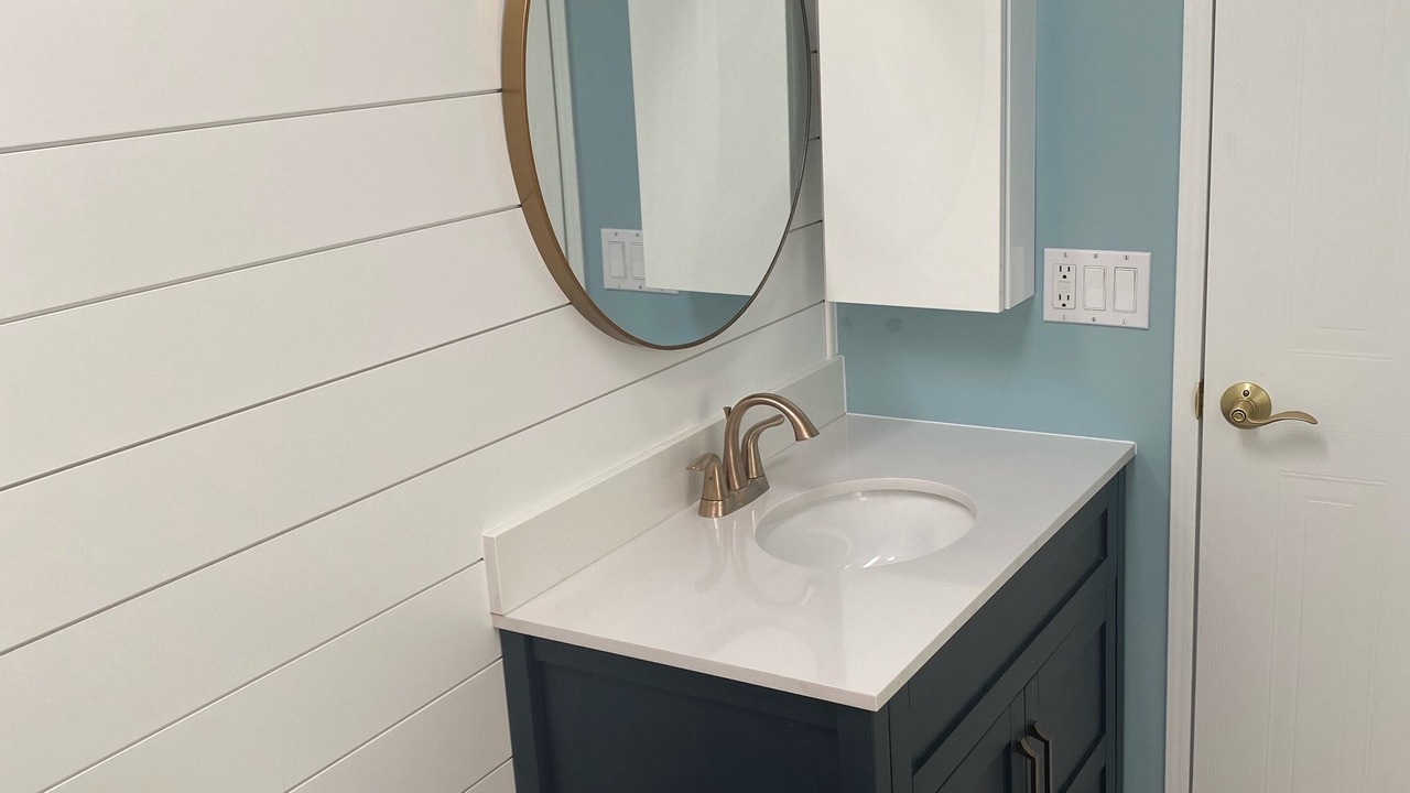 Photo of Bathroom in Sherkston