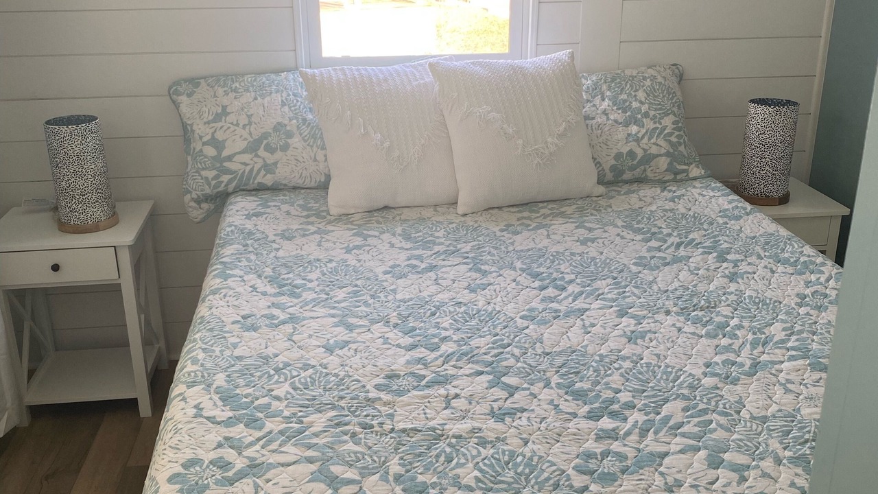 Photo of Bedroom in Sherkston