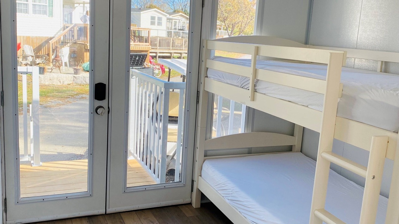 Photo of Bedroom in Sherkston