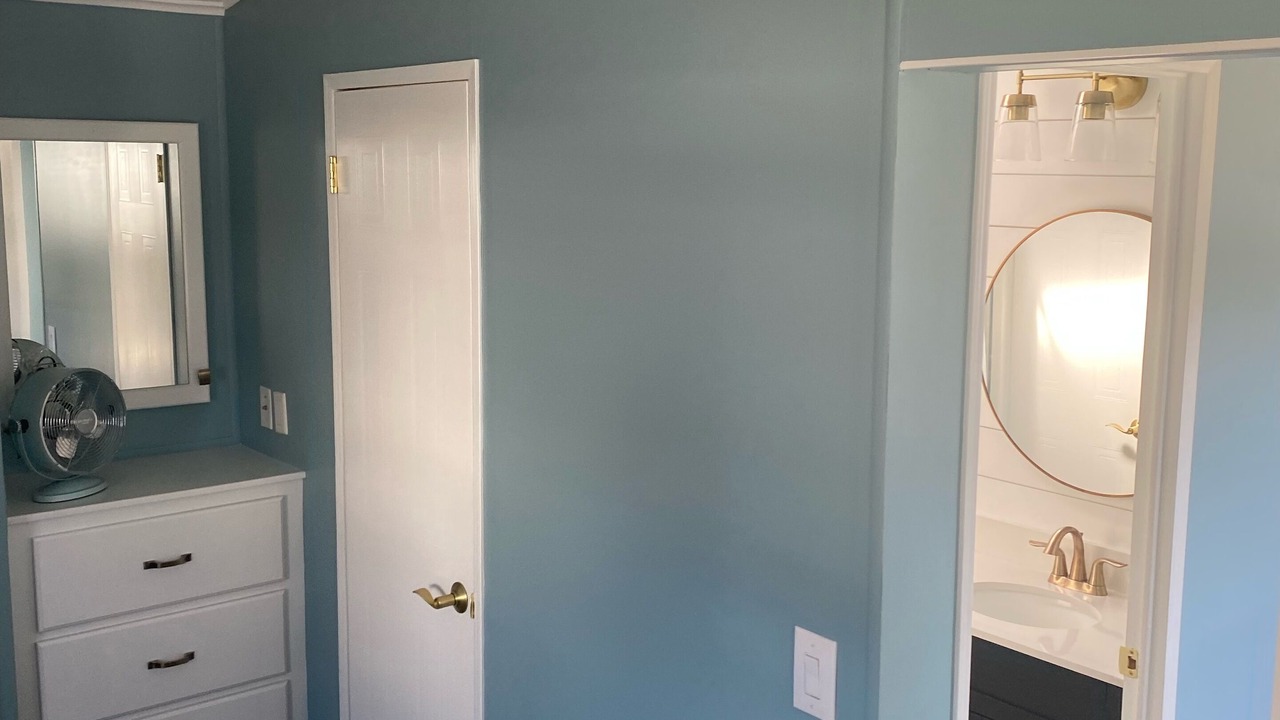Photo of Bathroom in Sherkston