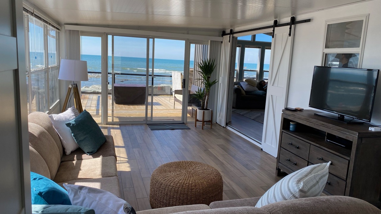 Photo of Bedroom in Sherkston